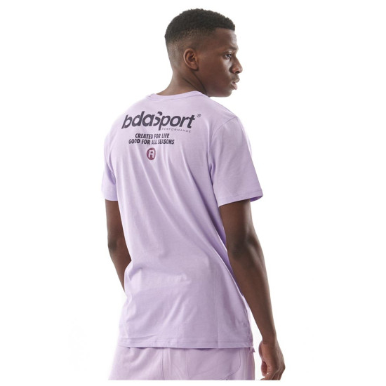 Bodyaction Ανδρική κοντομάνικη μπλούζα Classic T-Shirt